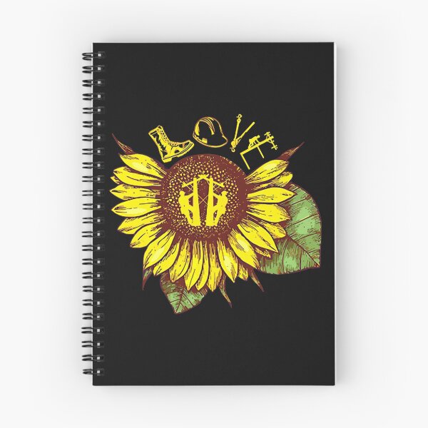 Artikelvorschau, Sonnenblume Linienrichter entworfen und verkauft von HungDesigner.