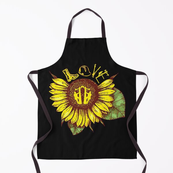 Artikelvorschau, Sonnenblume Linienrichter entworfen und verkauft von HungDesigner.