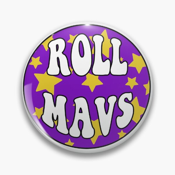 Artikelvorschau, Roll Mavericks - MSU Mankato entworfen und verkauft von Becca Miller.