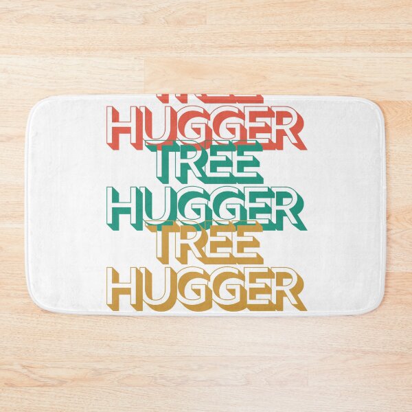 Item preview, Aesthetic Tree Hugger Shirt designed and sold by Oliveoliviera.
