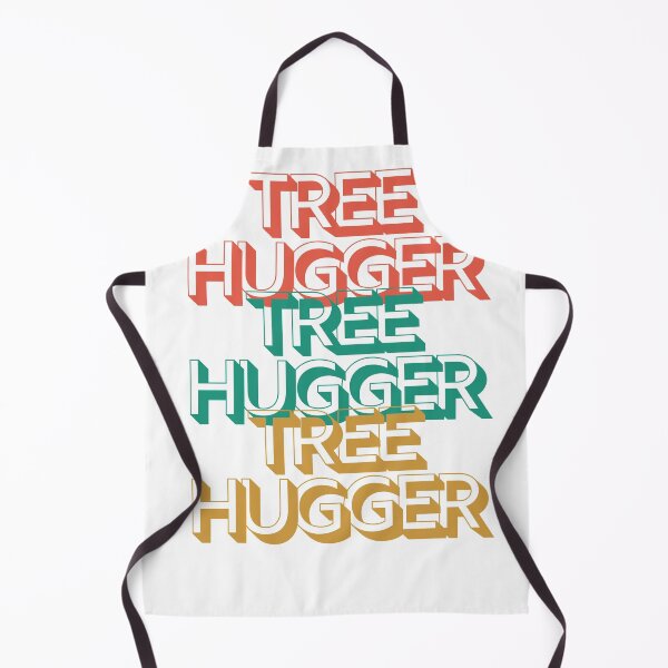 Item preview, Aesthetic Tree Hugger Shirt designed and sold by Oliveoliviera.