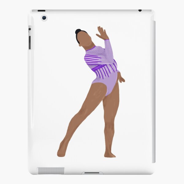 Cute Gymnast Leggings & Phone covers - Love Gymnastics | Leggings