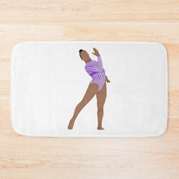 Item preview, Jordan Chiles - Gymnastics Art designed and sold by Cherries4.
