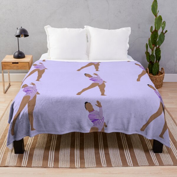 Item preview, Jordan Chiles - Gymnastics Art designed and sold by Cherries4.
