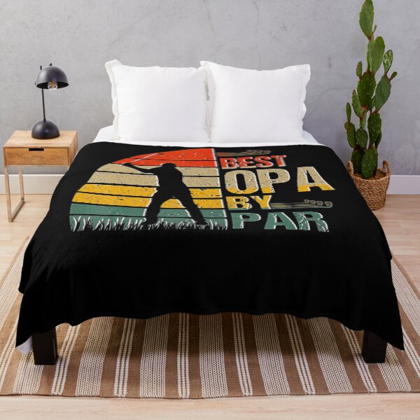 Item preview, Vintage Best Opa By Par Golf Gift Men Fathers Day designed and sold by BargerStore.