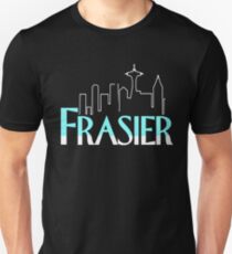 frasier Unisex T-Shirt