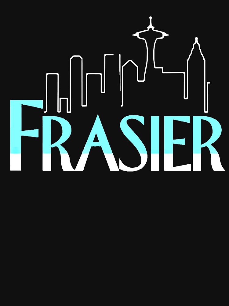 frasier by gudaliyem