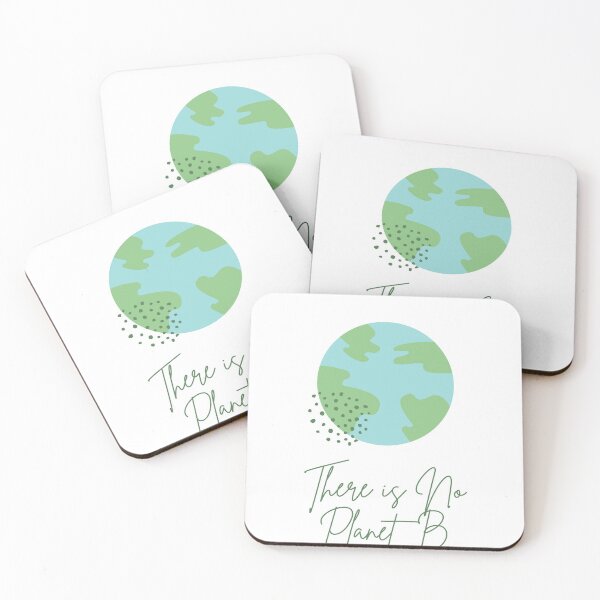 Item preview, There is No Planet B Shirt designed and sold by Oliveoliviera.