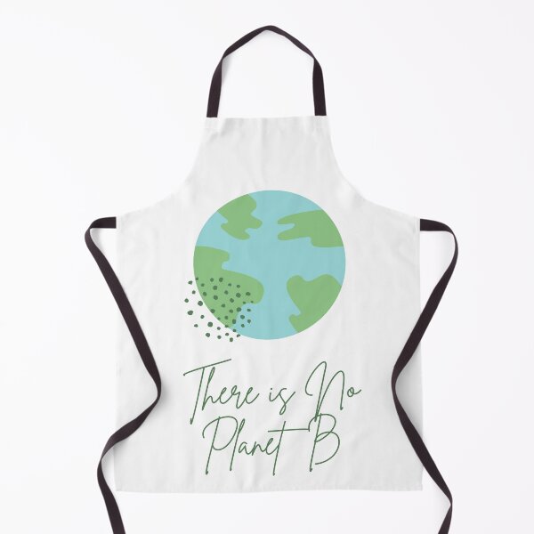 Item preview, There is No Planet B Shirt designed and sold by Oliveoliviera.