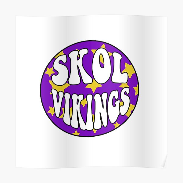 Skol! Vikings unveils specialty license plate