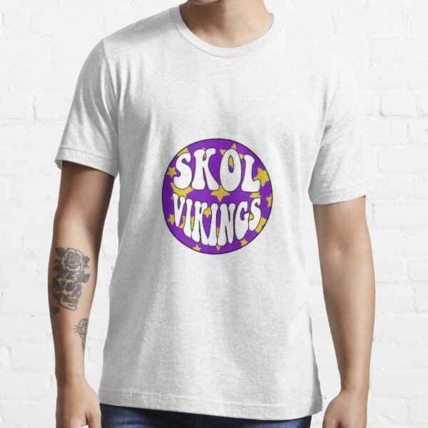 Minnesota Skol Life Shirt — THE RATTY