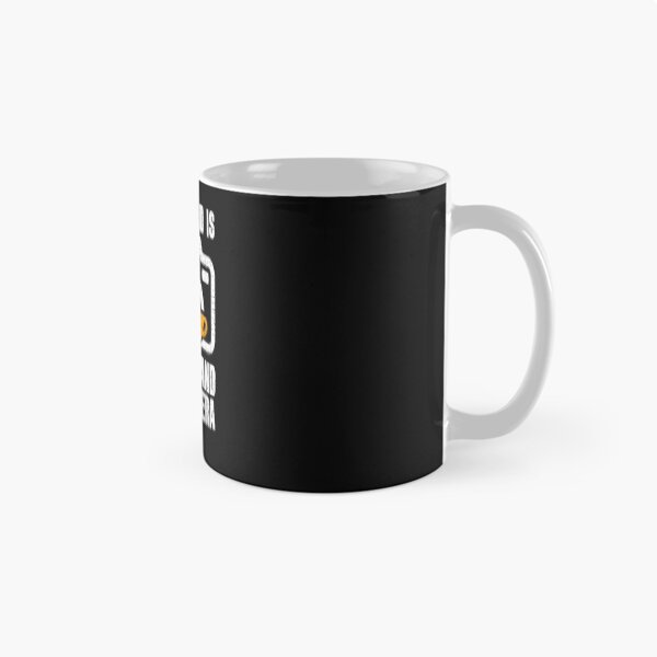 Item preview, All I Need is Coffee and My Camera - Photographer Gift designed and sold by begin-again.