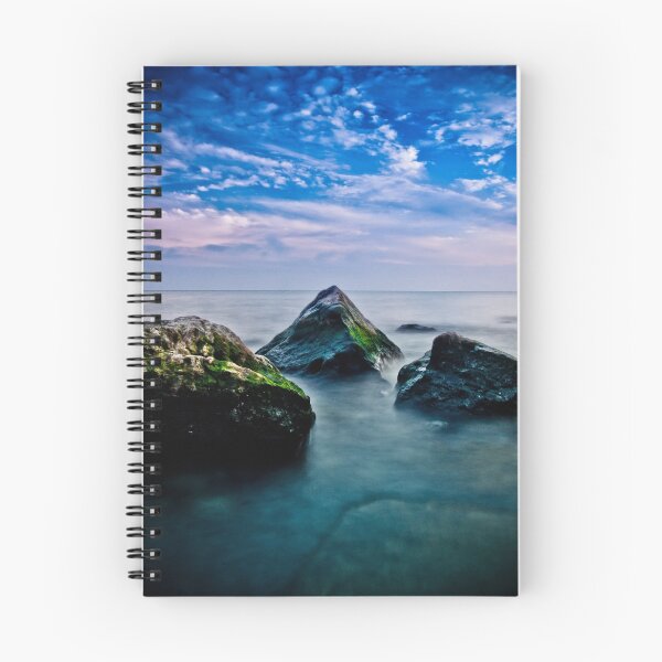 Item preview, Ashbridges Bay Toronto Canada Sunrise No 11 designed and sold by The Learning Curve Photography.