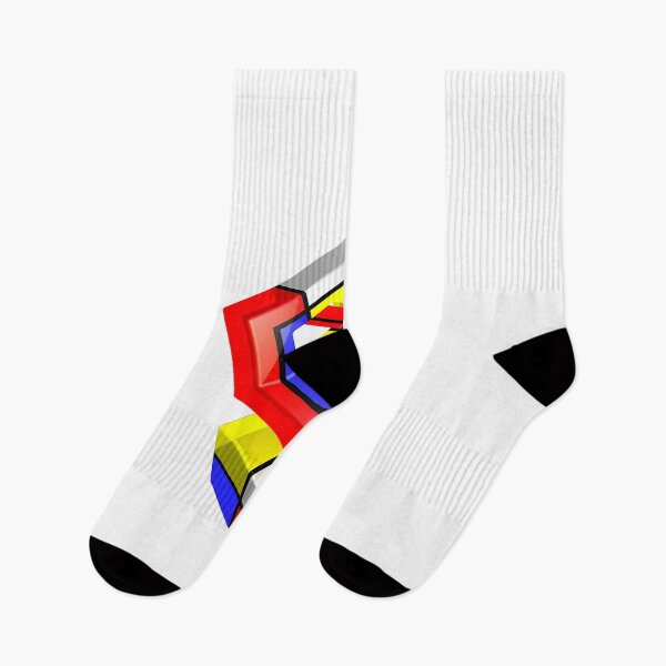Item preview, Mondrian 3D designed and sold by andreisky.