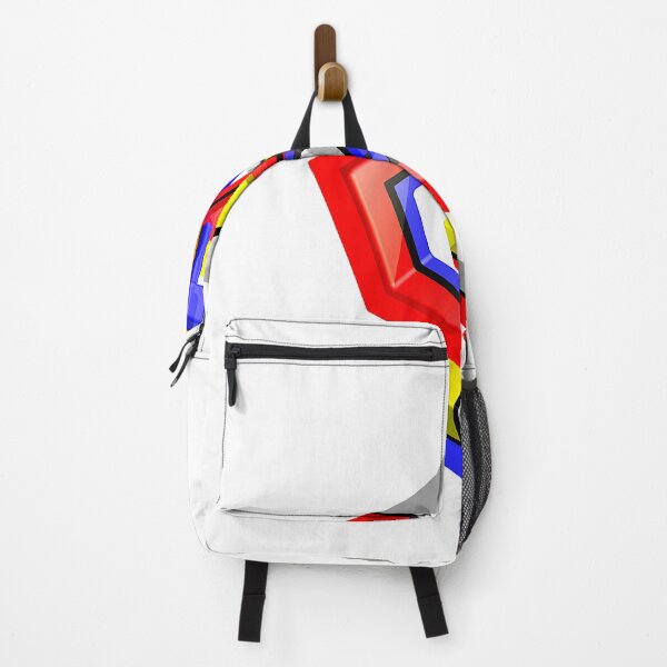 Item preview, Mondrian 3D designed and sold by andreisky.