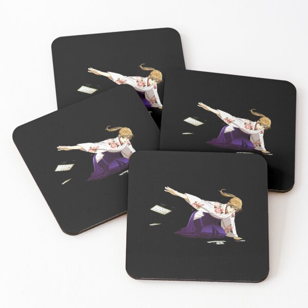 Item preview, chihaya ayase designed and sold by ZyannaKerce.
