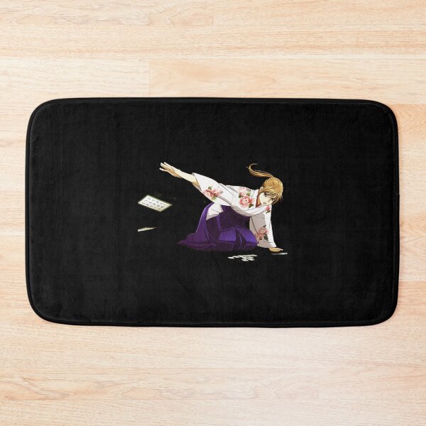Item preview, chihaya ayase designed and sold by ZyannaKerce.