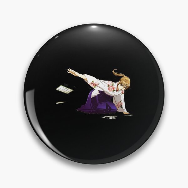Item preview, chihaya ayase  designed and sold by ZyannaKerce.