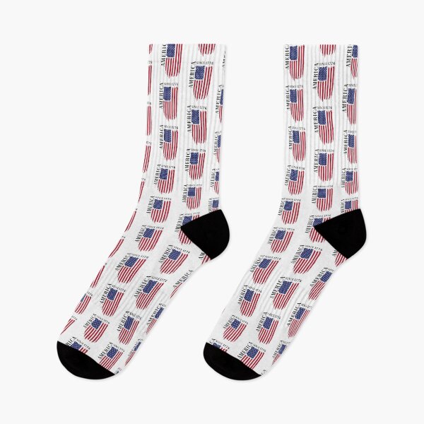 Item preview, America Since 1776 designed and sold by smittysdesigns.