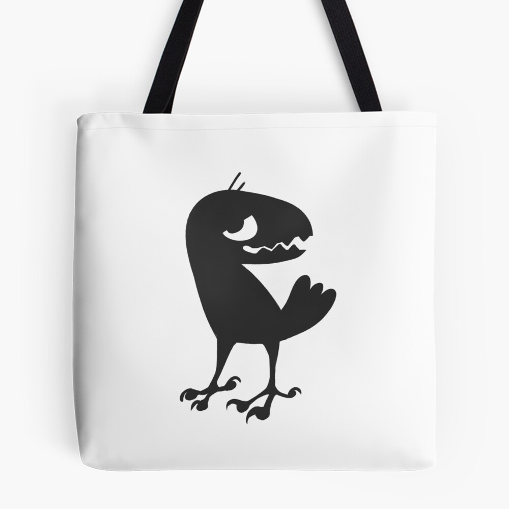 Item preview, All Over Print Tote Bag designed and sold by Moopdrea.