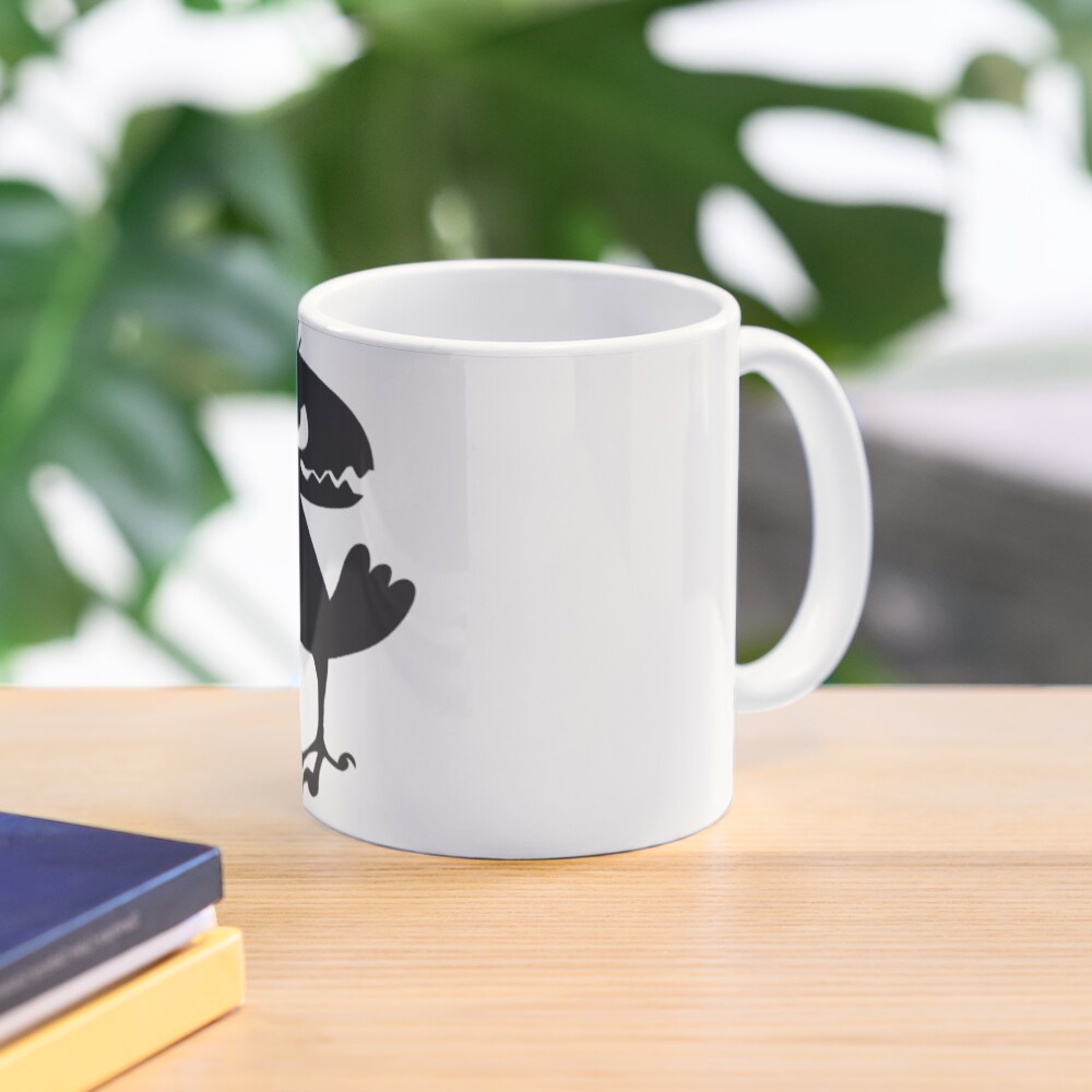 Item preview, Classic Mug designed and sold by Moopdrea.