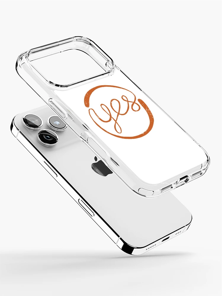 Thumbnail 2 of 5, iPhone Case, Yes designed and sold by DesignKitchen.