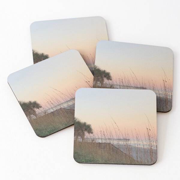 Item preview, Beach Deck View designed and sold by hdartworks.