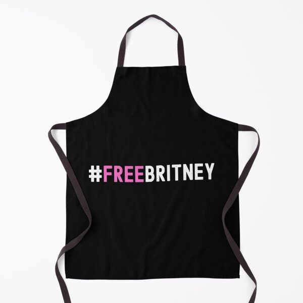 Item preview, Hashtag Free Britney Shirt designed and sold by switching1309.