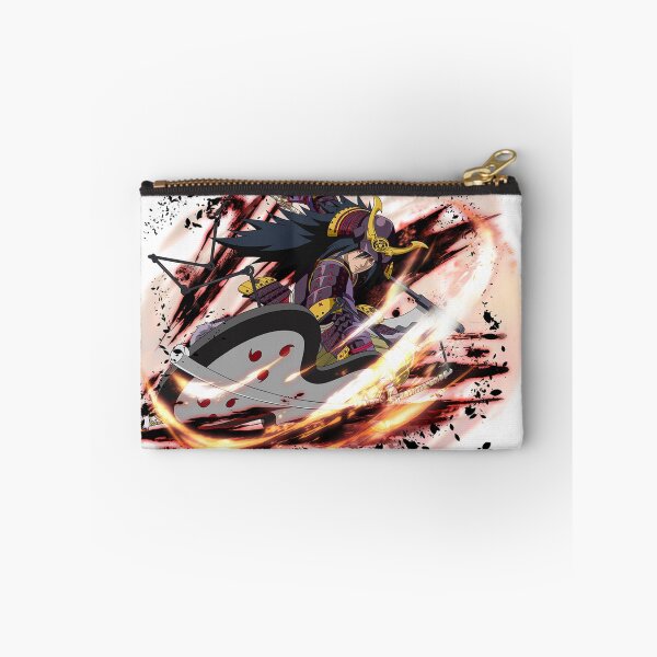 Item preview, Strong anime samurai warrior designed and sold by BullyGo.