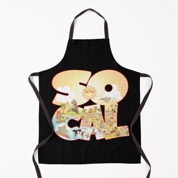 Item preview, So Cal designed and sold by Dave Stephens.