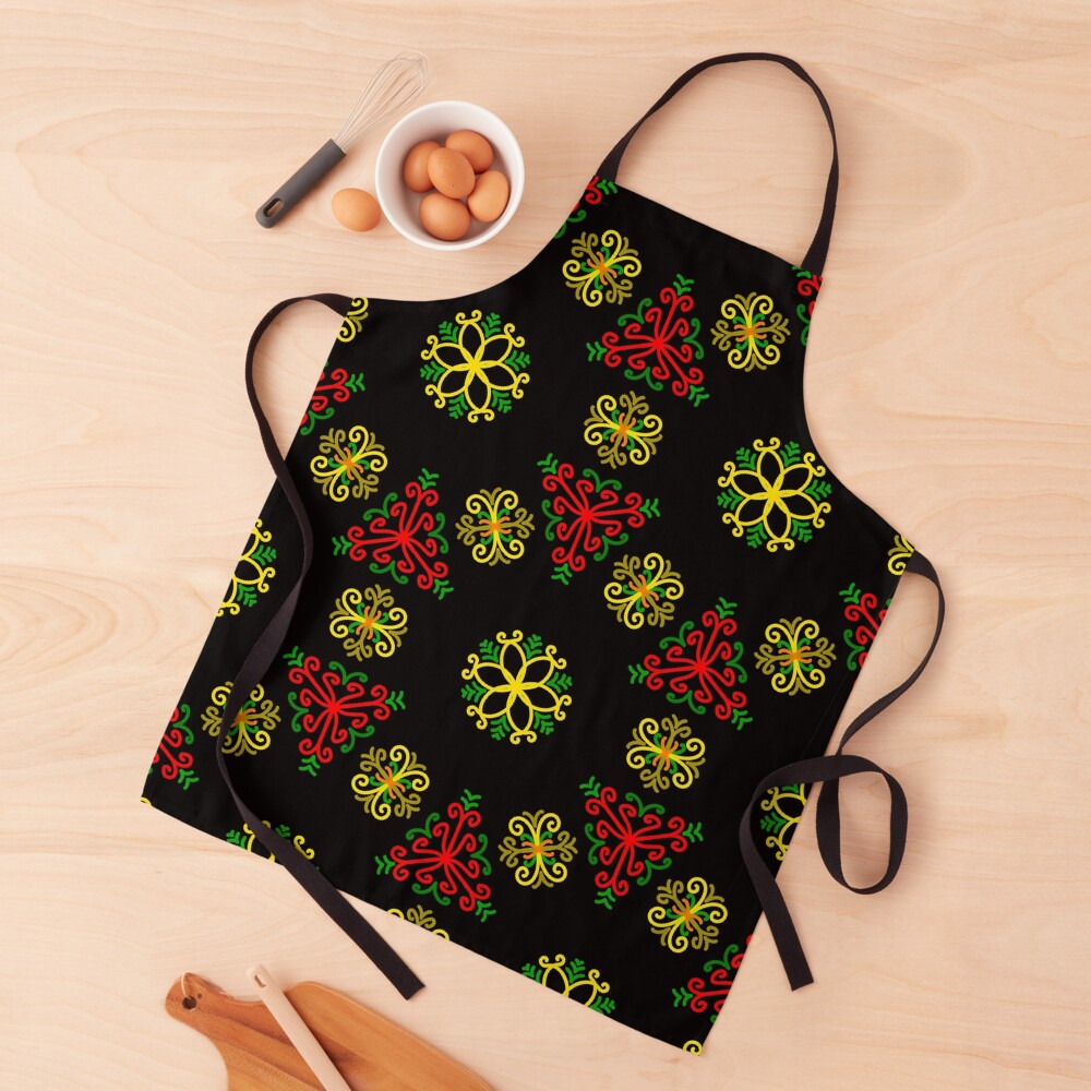 Item preview, Apron designed and sold by JaneIzzyPhoto.