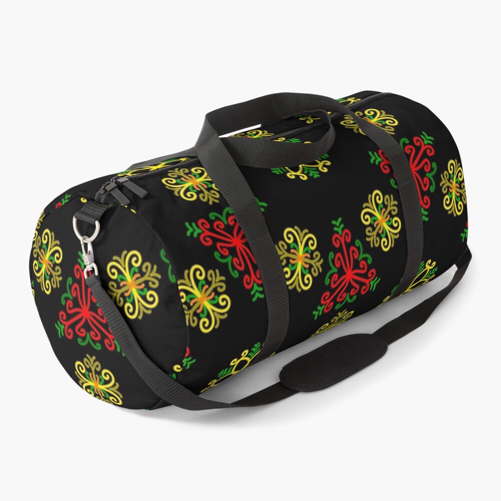 Item preview, Duffle Bag designed and sold by JaneIzzyPhoto.