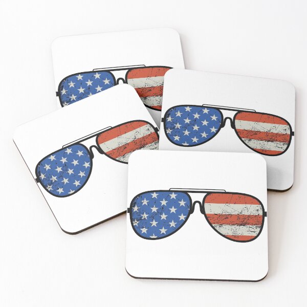 Item preview, American Sunglasses designed and sold by Navod Gimhan.