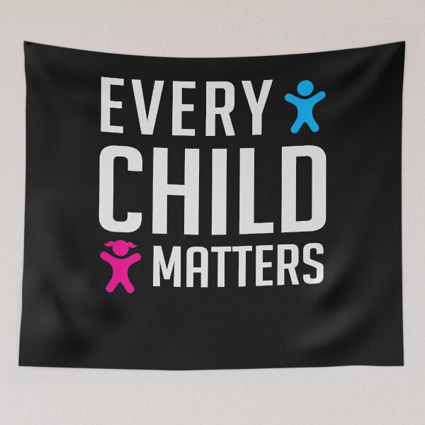 Item preview, Every Child Matters - Save The Babies designed and sold by begin-again.