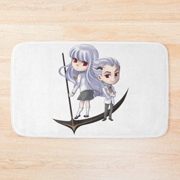 Item preview, Noblesse - Sierra & Regis Chibi Cute designed and sold by Avarice Xin.