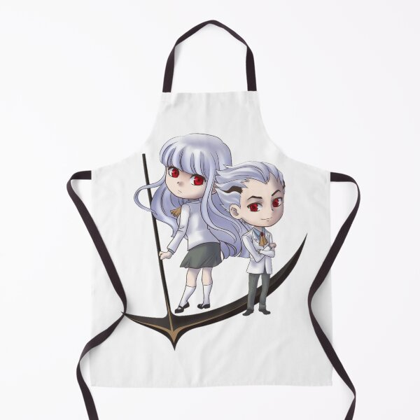 Item preview, Noblesse - Sierra & Regis Chibi Cute designed and sold by Avarice Xin.