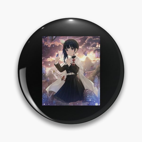Item preview, Cutie Swordswoman Kanao  designed and sold by ZyannaKerce.