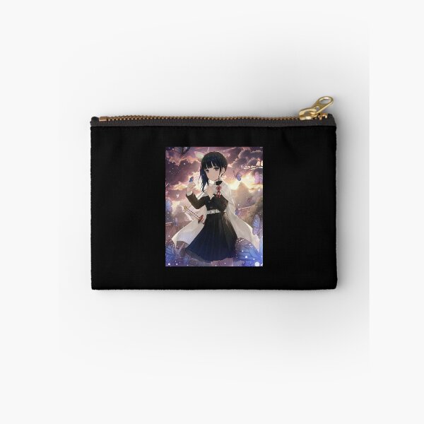 Item preview, Cutie Swordswoman Kanao  designed and sold by ZyannaKerce.