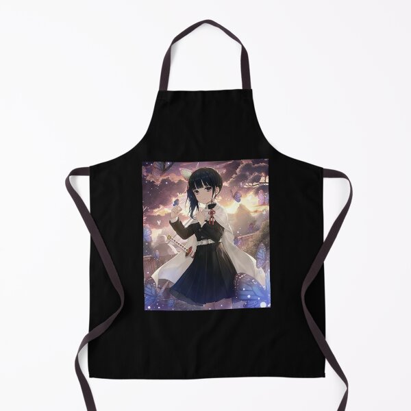 Item preview, Cutie Swordswoman Kanao designed and sold by ZyannaKerce.