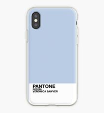 heathers(v.sawyer) bccee6 iPhone Case
