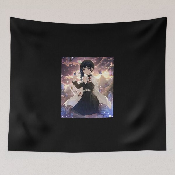 Item preview, Cutie Swordswoman Kanao  designed and sold by ZyannaKerce.