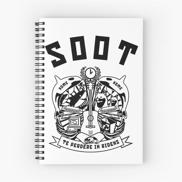 Item preview, Wilbur Soot designed and sold by astanero.