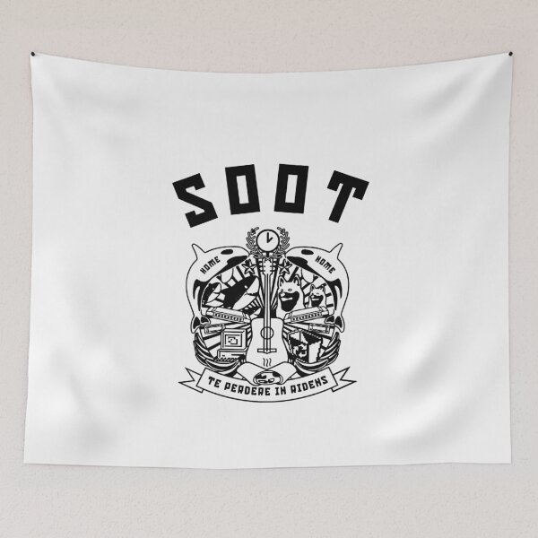 Item preview, Wilbur Soot designed and sold by astanero.