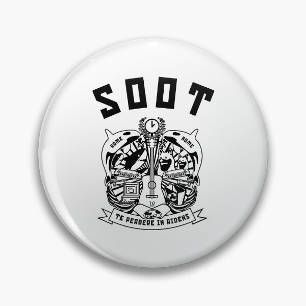Item preview, Wilbur Soot designed and sold by astanero.