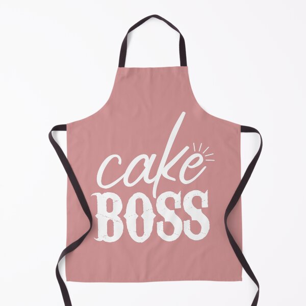 Item preview, Cake Boss designed and sold by GurlyBee.