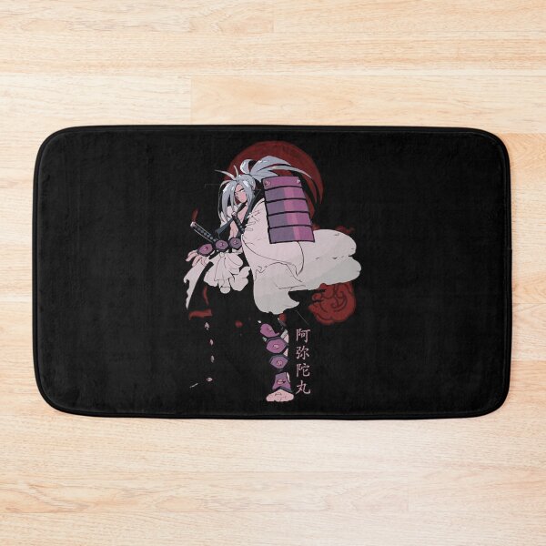 Item preview, Amidamaru - Shaman King  designed and sold by ZyannaKerce.