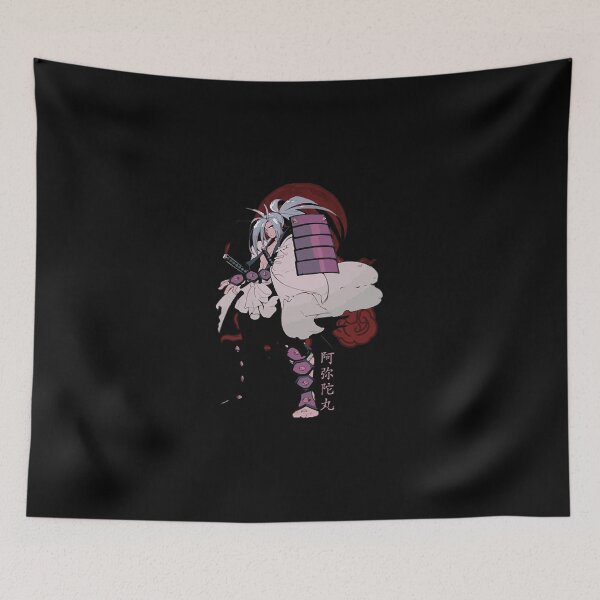 Item preview, Amidamaru - Shaman King  designed and sold by ZyannaKerce.