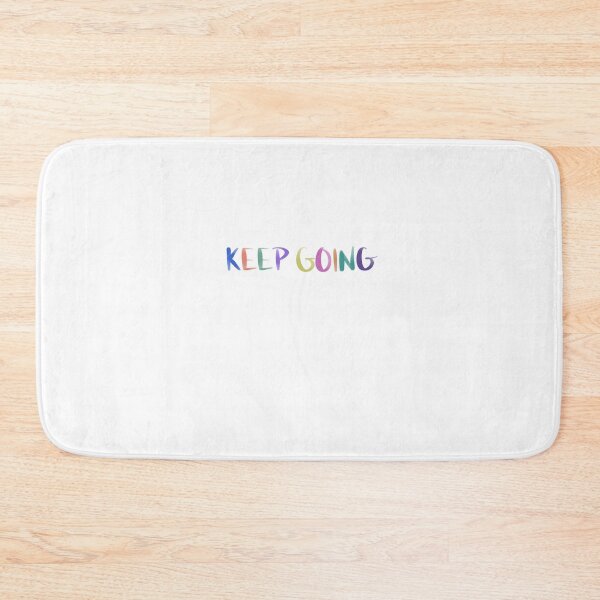 Item preview, keep going designed and sold by Morgan Hoehns.