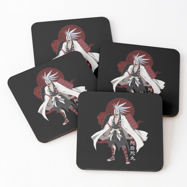Item preview, Amidamaru Spirit - Shaman King  designed and sold by ZyannaKerce.