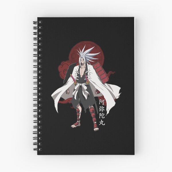 Item preview, Amidamaru Spirit - Shaman King  designed and sold by ZyannaKerce.